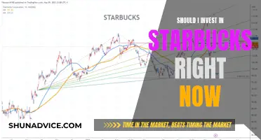 Starbucks Stock: Buy or Bye?