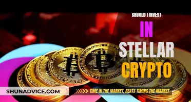 Stellar Crypto: Is It Worth Investing In?