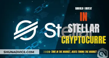 Stellar Cryptocurrency: Is It Worth Investing In?