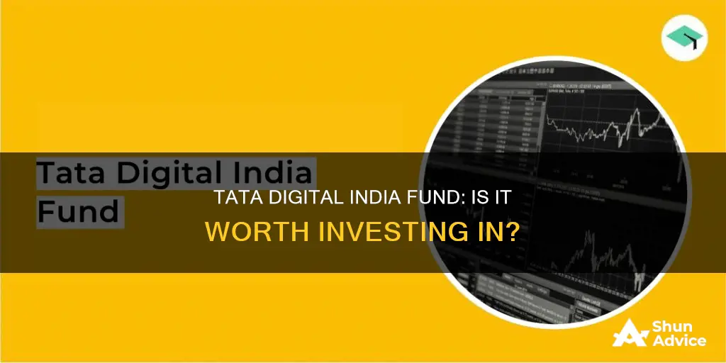 should I invest in tata digital india fund