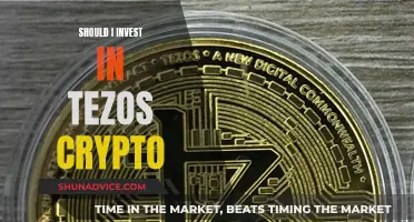 Tezos Crypto: Is It a Good Investment Option?