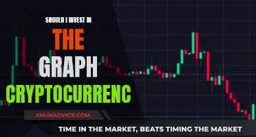 The Graph Cryptocurrency: Worthy Investment or Risky Business?