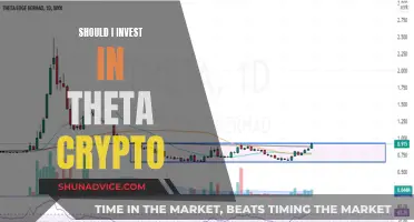 Theta Crypto: Is It Worth Investing In?