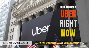 Uber: Invest or Avoid?