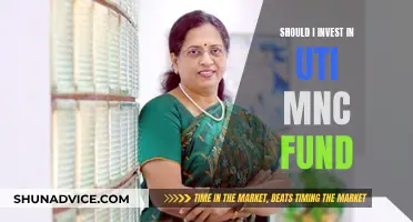 UTI MNC Fund: Is It Worth Your Investment?