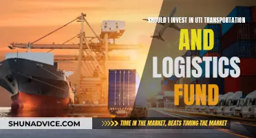 UTI Transportation and Logistics Fund: Worth the Investment?