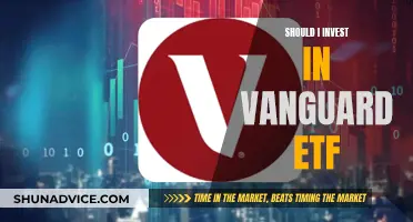 Vanguard ETF: A Smart Investment Move?