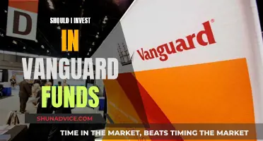 Vanguard Funds: Smart Investment or Risky Business?