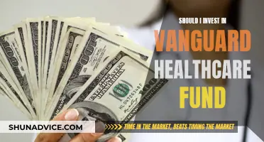 Vanguard Healthcare Fund: A Smart Investment Move?