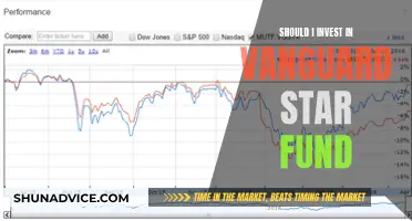 Vanguard Star Fund: A Smart Investment Strategy?