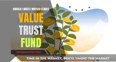 Invesco Stable Value Trust Fund: A Smart Investment Move?