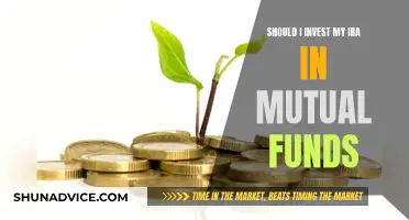 IRA and Mutual Funds: A Smart Investment Strategy?