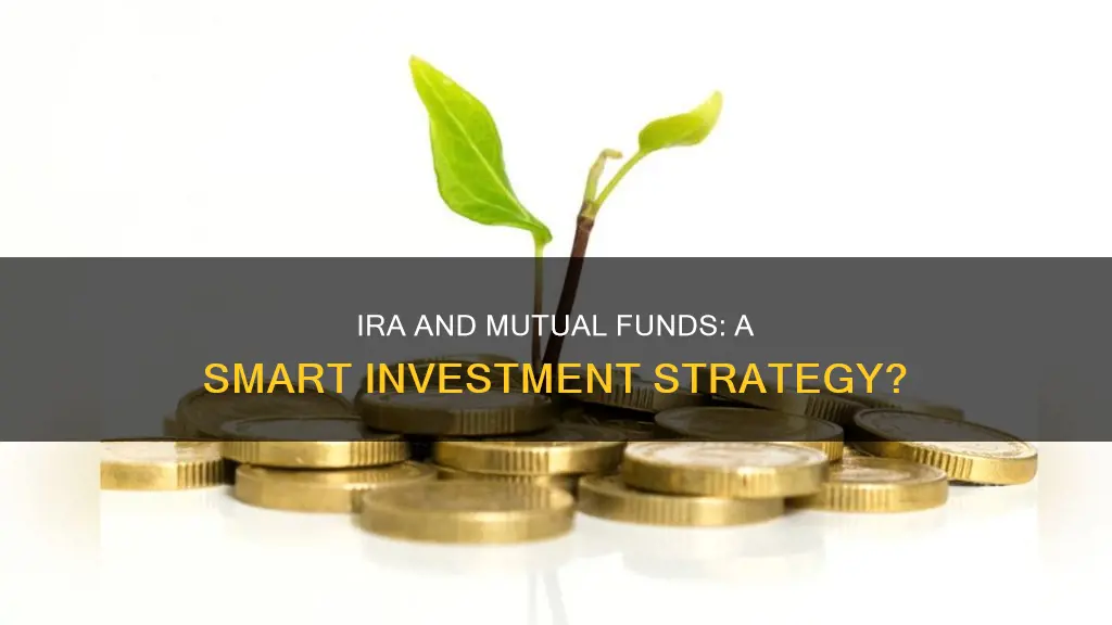 should I invest my ira in mutual funds