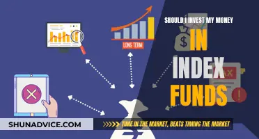 Index Funds: A Smart Investment Strategy for Your Money?