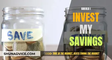 Smart Ways to Invest Your Savings