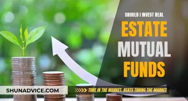 Real Estate Mutual Funds: A Smart Investment Move?