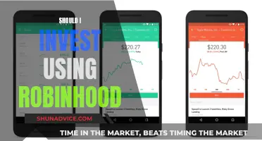 Robinhood Investing: Worth the Risk?