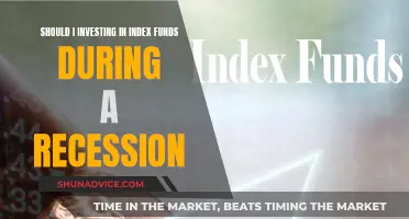 Index Funds: Recession-Proof Investment Strategy?