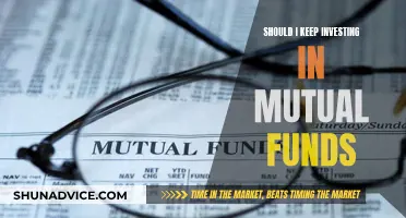 Mutual Funds: Worth the Investment?