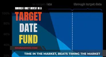 Target Date Funds: Smart Investment or Limiting Returns?