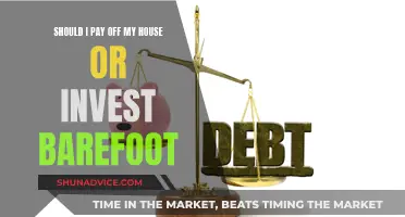 Pay Off the House or Invest: The Barefoot Investor's Guide to Financial Freedom