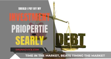 The Early Payoff: Is it Wise to Settle Investment Property Loans Ahead of Time?