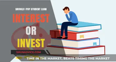 Student Loan Debt: Invest or Pay Off? The Ultimate Decision