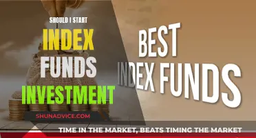 Index Funds: A Smart Investment Strategy for Beginners?