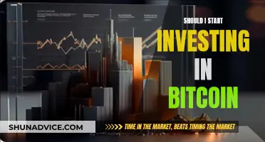 Bitcoin: Invest or Avoid?