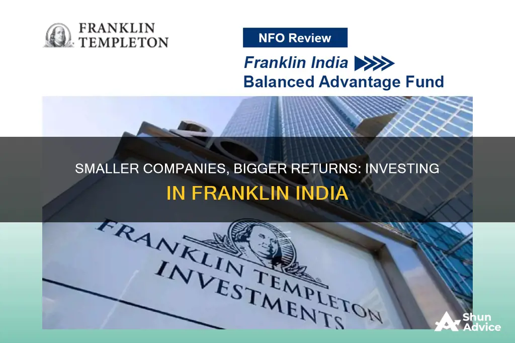 should I stay invested in franklin india smaller companies fund