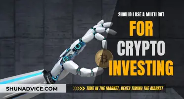 Multi-Bots for Crypto: Worth the Investment?