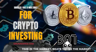 Crypto Investing: Multibot Strategy Pros and Cons