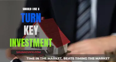 Turnkey Investments: Smart Move or Missed Opportunity?