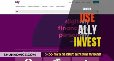 Ally Invest: A Smart Choice for Your Money?