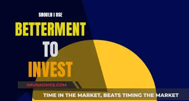 Betterment: A Smart Investment Choice for Your Money?