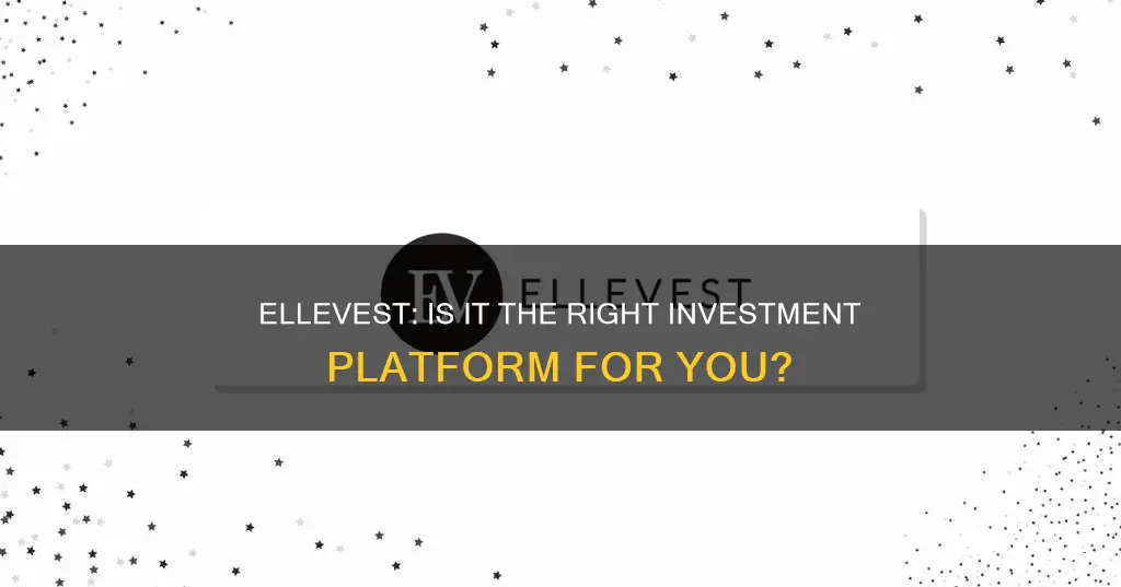 should I use ellevest to invest