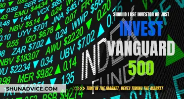 Why You Should Invest in the Vanguard 500