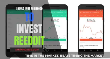 Robinhood: Reddit's Investment Platform of Choice?