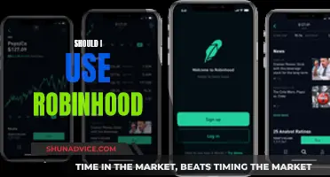 Robinhood: Is It the Right Trading App for You?