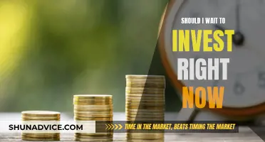 Market Volatility: Should You Invest Now?