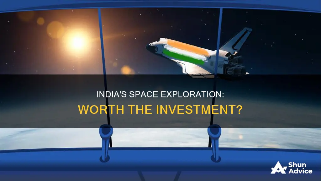 should india invest in space research and development essay