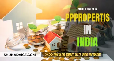 Why Investing in Indian Properties is Smart Move