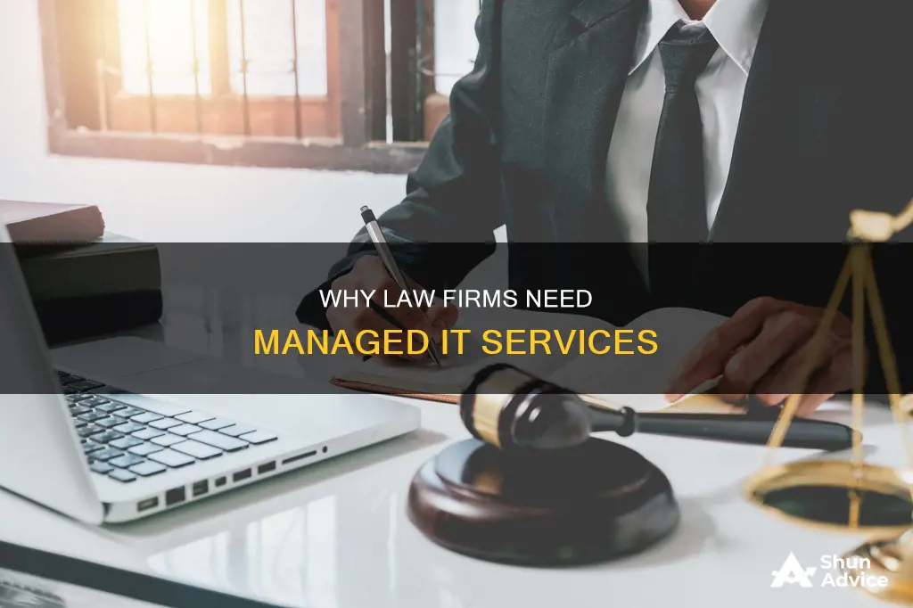 should law firms invest in managed it services