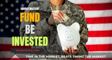 Military Fund Investment: Pros and Cons