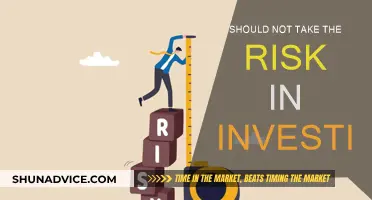 Investing: Mitigating Risk, Ensuring Stability