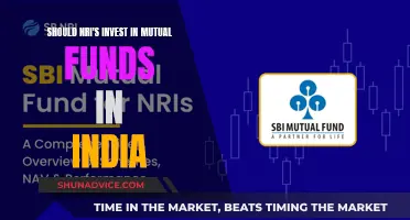 Mutual Funds in India: A Smart NRI Investment?