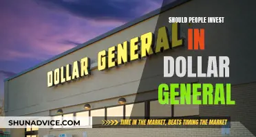 Dollar General: A Smart Investment Move?