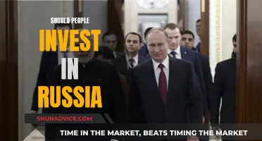 Russia: Invest or Avoid?