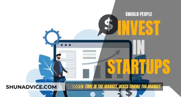 Startups: Invest or Avoid?