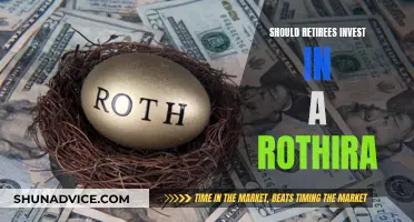 The Roth IRA Advantage: Why Retirees Should Consider This Investment Option